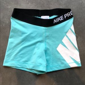 Nike Shorts